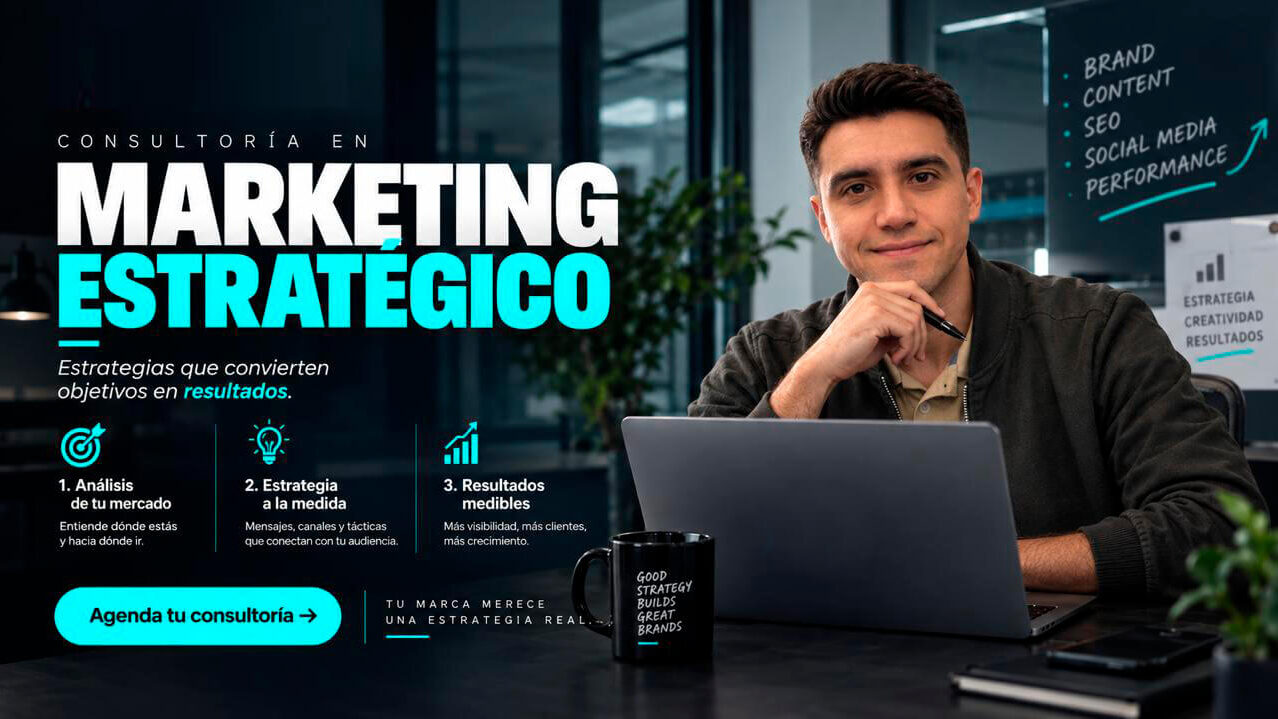 zenko-proyecto Campañas de marketing digital, redes sociales, google ads, SEO y SEM
